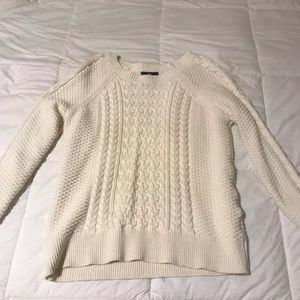 Gap Knit Sweater